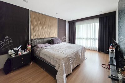 บ้านเดี่ยว 2 ชั้น ภัสสร แจ้งวัฒนะ-ชัยพฤกษ์ ต่อเติมครบ - รูปที่ 7