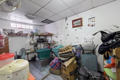 ทาวน์โฮม 2 ชั้น หมู่บ้านบัวทอง 3 บางบัวทอง (คลองบางไผ่) - รูปที่ 4