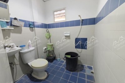 ทาวน์โฮม 2 ชั้น หมู่บ้านบัวทอง 3 บางบัวทอง (คลองบางไผ่) - รูปที่ 8
