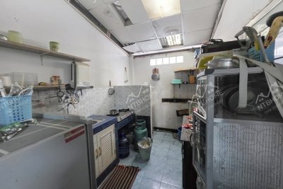 ทาวน์โฮม 2 ชั้น หมู่บ้านบัวทอง 3 บางบัวทอง (คลองบางไผ่) - รูปที่ 5
