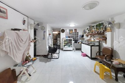 ทาวน์โฮม 2 ชั้น หมู่บ้านบัวทอง 3 บางบัวทอง (คลองบางไผ่) - รูปที่ 3