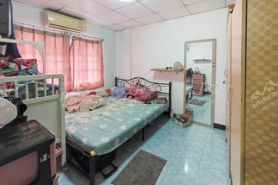 ทาวน์โฮม 2 ชั้น หมู่บ้านบัวทอง 3 บางบัวทอง (คลองบางไผ่) - รูปที่ 7