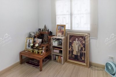 ทาวน์โฮม 2 ชั้น พฤกษาวิลล์ 70 พระราม 5-สิรินธร ต่อเติมครบ - รูปที่ 8