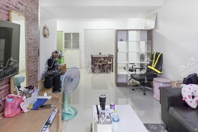 ทาวน์โฮม 2 ชั้น พฤกษาวิลล์ 70 พระราม 5-สิรินธร ต่อเติมครบ - รูปที่ 3