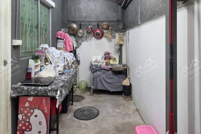 ทาวน์โฮม 2 ชั้น พฤกษาวิลล์ 70 พระราม 5-สิรินธร ต่อเติมครบ - รูปที่ 5