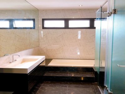 ให้เช่า Luxury Townhome 3 ชั้น 29.9 ตร.ว. The Landmark เอกมัย-รามอินทรา เฟอร์ครบพร้อมอยู่ ใกล้เซ็นทรัลอีสต์วิลล์ - รูปที่ 7