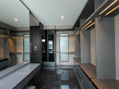 ให้เช่า Luxury Townhome 3 ชั้น 29.9 ตร.ว. The Landmark เอกมัย-รามอินทรา เฟอร์ครบพร้อมอยู่ ใกล้เซ็นทรัลอีสต์วิลล์ - รูปที่ 6
