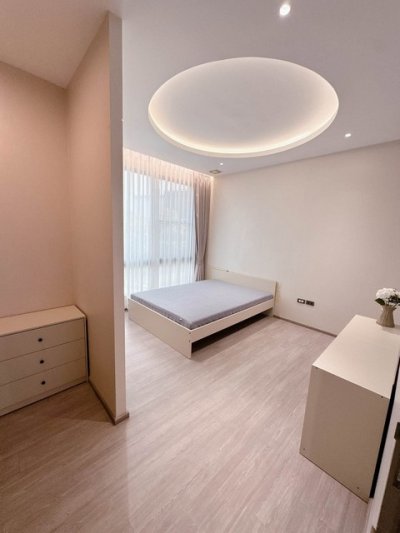 ให้เช่า Luxury Townhome 3 ชั้น 29.9 ตร.ว. The Landmark เอกมัย-รามอินทรา เฟอร์ครบพร้อมอยู่ ใกล้เซ็นทรัลอีสต์วิลล์ - รูปที่ 4
