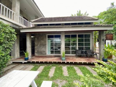 โซนแม่เหียะ – #หลังมช. ลดพิเศษจาก 9.8 ล้าน เหลือเพียง 8.5 ล้าน | บ้านวิวเขา #ติดคณะเกษตร มช. แม่เหียะ - รูปที่ 8