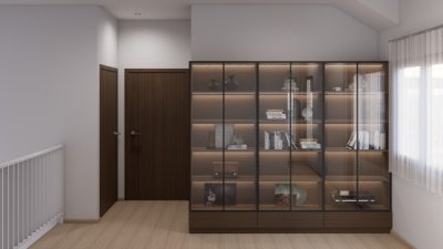 โซนวังตาล–#แม่เหียะ ราคาเริ่มต้น 4,490,000 บาท | บ้านเดี่ยว Modern Minimalist - รูปที่ 4