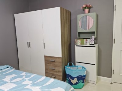 My Condo Sukhumvit 52 clean private 8th floor BTS Onnut - รูปที่ 3