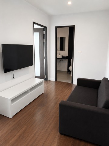 ขาย 2.39 ล้าน | #PUNNA OASIS 2 | #ผ่อนตรงกับเจ้าของได้ ห้องขนาด 43 ตร.ม. เหมาะสำหรับซื้อไว้ อยู่อาศัยเอง หรือเป็นทรัพย์ลงทุนปล่อยเช่า