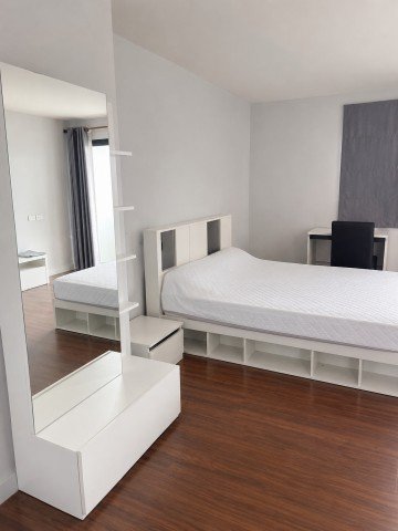 ขาย 2.39 ล้าน | #PUNNA OASIS 2 | #ผ่อนตรงกับเจ้าของได้ ห้องขนาด 43 ตร.ม. เหมาะสำหรับซื้อไว้ อยู่อาศัยเอง หรือเป็นทรัพย์ลงทุนปล่อยเช่า - รูปที่ 8