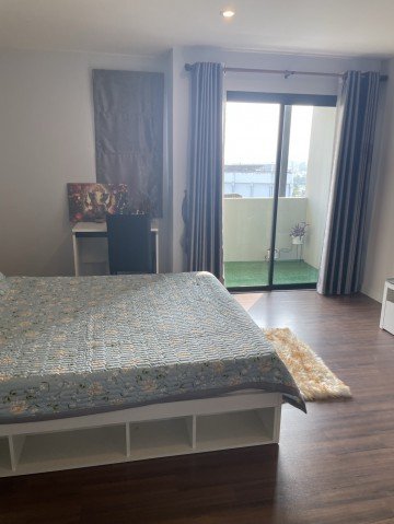 ขาย 2.39 ล้าน | #PUNNA OASIS 2 | #ผ่อนตรงกับเจ้าของได้ ห้องขนาด 43 ตร.ม. เหมาะสำหรับซื้อไว้ อยู่อาศัยเอง หรือเป็นทรัพย์ลงทุนปล่อยเช่า - รูปที่ 4
