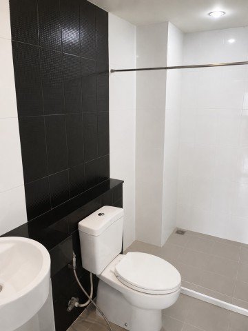 ขาย 2.39 ล้าน | #PUNNA OASIS 2 | #ผ่อนตรงกับเจ้าของได้ ห้องขนาด 43 ตร.ม. เหมาะสำหรับซื้อไว้ อยู่อาศัยเอง หรือเป็นทรัพย์ลงทุนปล่อยเช่า - รูปที่ 6
