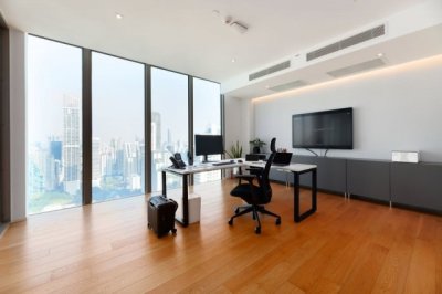 ขาย HYDE Sukhumvit 11 Duplex Penthouse Rare Private Residence - รูปที่ 5