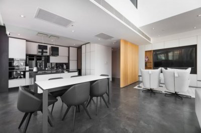 ขาย HYDE Sukhumvit 11 Duplex Penthouse Rare Private Residence - รูปที่ 4