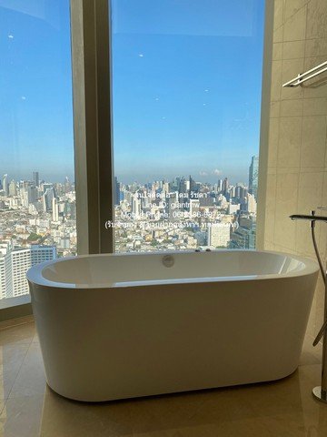 DSL-919 ขาย คอนโด แมกโนเลียส์ วอเตอร์ฟรอนท์ เรสซิเดนซ์ Magnolias Waterfront Residences 160000000 บาท กรุงเทพ คลองสาน - รูปที่ 8