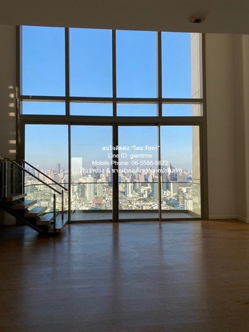 DSL-919 ขาย คอนโด แมกโนเลียส์ วอเตอร์ฟรอนท์ เรสซิเดนซ์ Magnolias Waterfront Residences 160000000 บาท กรุงเทพ คลองสาน - รูปที่ 5