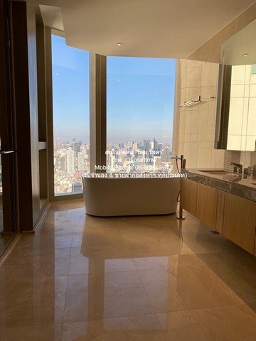 DSL-919 ขาย คอนโด แมกโนเลียส์ วอเตอร์ฟรอนท์ เรสซิเดนซ์ Magnolias Waterfront Residences 160000000 บาท กรุงเทพ คลองสาน - รูปที่ 7