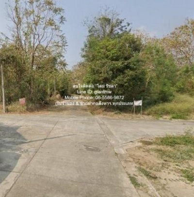 DSL-918 ขาย ที่ดิน ขายที่ดินเปล่าขนาดเล็ก (แปลงหัวมุม) 99 ตร.ว. อ.สันป่าตอง จ.เชียงใหม่ ราคา 600,000 บาท 99 ตารางวา 600000 บาท ใกล้กับ - รูปที่ 4