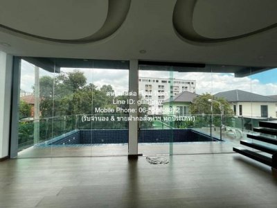 DSL-901 ขาย บ้าน เป็นบ้านพูลวิลล่าที่มีครบทุกอย่าง อยู่ในทำเลที่ดี - รูปที่ 2