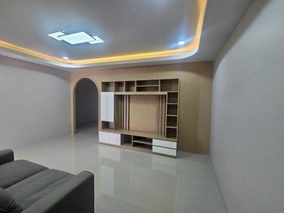 ขายบ้าน 4 นอน แปลงมุมพร้อมอยู่ ศรีราชา-หนองยายบู่ ฟรีค่าโอน TP-H2558 - รูปที่ 3