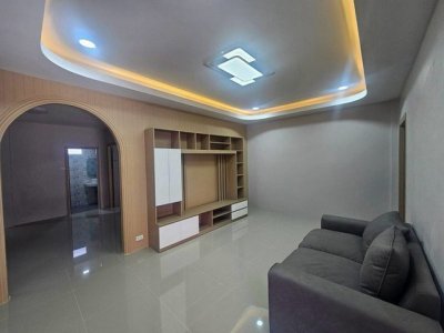 ขายบ้าน 4 นอน แปลงมุมพร้อมอยู่ ศรีราชา-หนองยายบู่ ฟรีค่าโอน TP-H2558 - รูปที่ 2