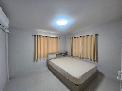 ขายบ้าน 4 นอน แปลงมุมพร้อมอยู่ ศรีราชา-หนองยายบู่ ฟรีค่าโอน TP-H2558 - รูปที่ 5