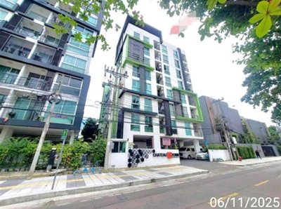 ขาย คอนโด ชาโตว์ อินทาวน์ วิภาวดี 30-1 จังหวัด ซอยวิภาวดีรังสิต 30 กรุงเทพมหานคร