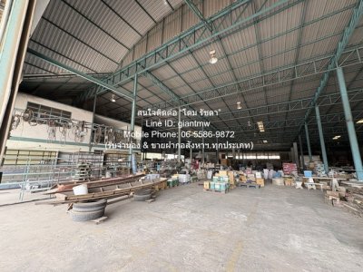 DSL-900.2 ขาย โกดัง ขายบ้าน 3 ชั้น พร้อมร้านค้า สำนักงาน และโกดังเก็บสินค้า อ.ศรีมหาโพธิ ปราจีนบุรี 1-2-79 ไร่ ราคา 36 ล้าน ชั้นทั้งหมด 3 - รูปที่ 6