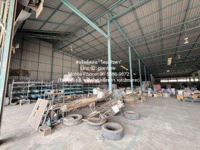 DSL-900.2 ขาย โกดัง ขายบ้าน 3 ชั้น พร้อมร้านค้า สำนักงาน และโกดังเก็บสินค้า อ.ศรีมหาโพธิ ปราจีนบุรี 1-2-79 ไร่ ราคา 36 ล้าน ชั้นทั้งหมด 3 - รูปที่ 5
