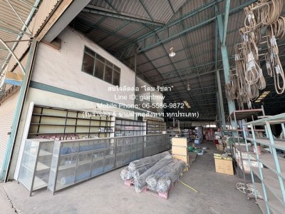 DSL-900.2 ขาย โกดัง ขายบ้าน 3 ชั้น พร้อมร้านค้า สำนักงาน และโกดังเก็บสินค้า อ.ศรีมหาโพธิ ปราจีนบุรี 1-2-79 ไร่ ราคา 36 ล้าน ชั้นทั้งหมด 3 - รูปที่ 7