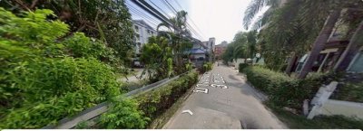 ที่ดินสวยบางแสน ทำเลทอง แปลงสวย ใจกลางเมือง ใกล้แหล่งชุมชน FP-L02449 - รูปที่ 8