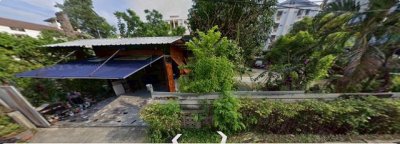 ที่ดินสวยบางแสน ทำเลทอง แปลงสวย ใจกลางเมือง ใกล้แหล่งชุมชน FP-L02449 - รูปที่ 6