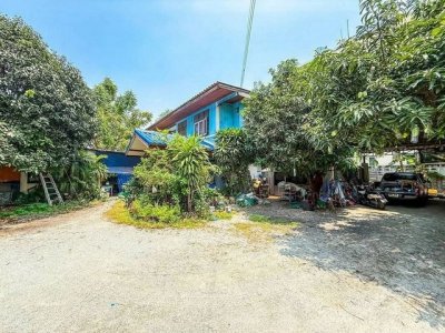 ที่ดินสวยบางแสน ทำเลทอง แปลงสวย ใจกลางเมือง ใกล้แหล่งชุมชน FP-L02449 - รูปที่ 3