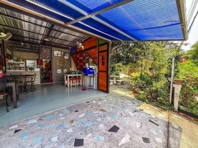 ที่ดินสวยบางแสน ทำเลทอง แปลงสวย ใจกลางเมือง ใกล้แหล่งชุมชน FP-L02449 - รูปที่ 5