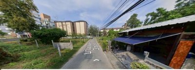 ที่ดินสวยบางแสน ทำเลทอง แปลงสวย ใจกลางเมือง ใกล้แหล่งชุมชน FP-L02449 - รูปที่ 7