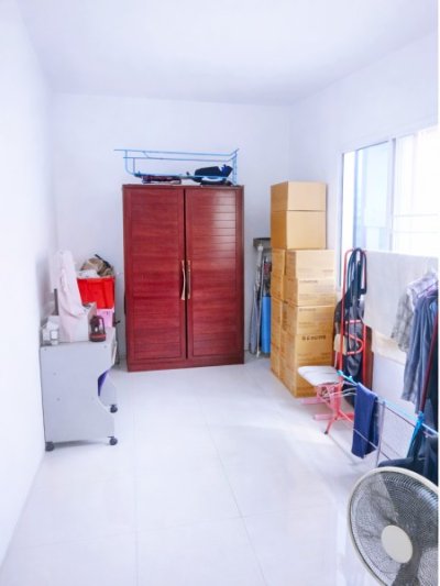 MRTศูนย์ราชการนนทบุรี 500ม. 136ตร.ว. 544 ตร.ม. จอดรถได้ 10 คันขึ้นไป  บ้านเดี่ยวชั้นเดียว 4 นอน 2 น้ำ - รูปที่ 8