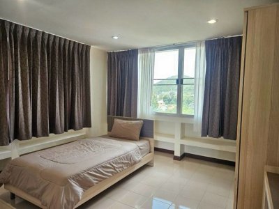 ขาย - คอนโดวิวทะเลห้องมุม 2 นอน รามา ฮาร์เบอร์วิว คอนโดมิเนียม ศรีราชา TP-C2547 - รูปที่ 5
