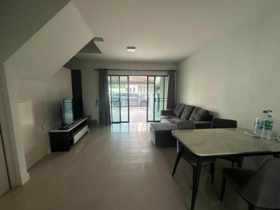 ขายทาวน์โฮม 3 ชั้น 141 ตร.ม. บ้านกลางเมือง ศรีนครินทร์ - อ่อนนุช ใกล้ BTS ศรีนุช - รูปที่ 6