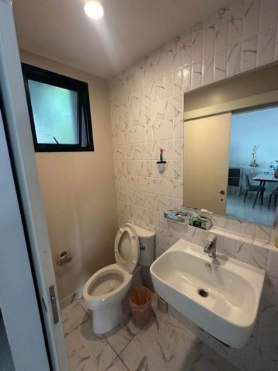 ขายทาวน์โฮม 3 ชั้น 141 ตร.ม. บ้านกลางเมือง ศรีนครินทร์ - อ่อนนุช ใกล้ BTS ศรีนุช - รูปที่ 5