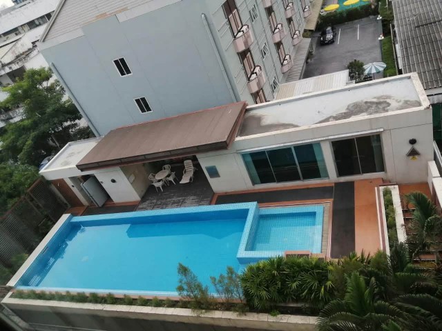 ให้เช่า 2 ห้องนอน 2 ห้องน้ำ คอนโด Centric Place ซ.อารีย์ 4 เหนือ