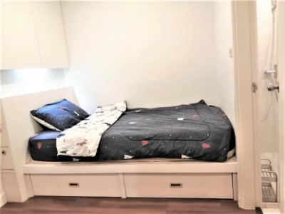 ให้เช่า 2 ห้องนอน 2 ห้องน้ำ คอนโด Centric Place ซ.อารีย์ 4 เหนือ - รูปที่ 3