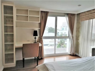 ให้เช่า 2 ห้องนอน 2 ห้องน้ำ คอนโด Centric Place ซ.อารีย์ 4 เหนือ - รูปที่ 5