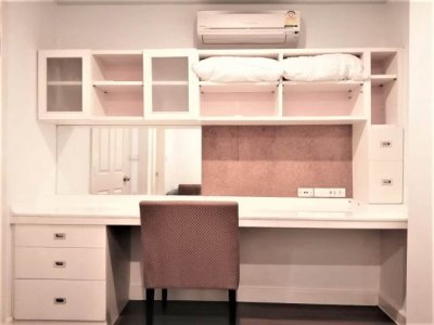 ให้เช่า 2 ห้องนอน 2 ห้องน้ำ คอนโด Centric Place ซ.อารีย์ 4 เหนือ - รูปที่ 7
