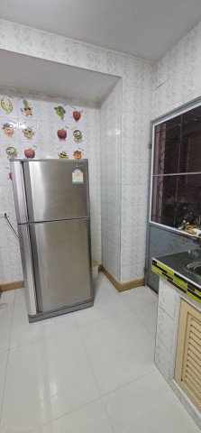 บ้านเดี่ยว 2 ชั้น โครงการพฤกษาทาวน์ เซเรนิตี้ เพชรเกษม 81 - รูปที่ 7