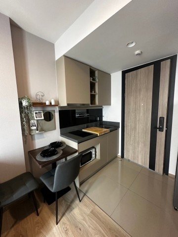 Oka Haus Sukhumvit 36 Private beautiful view 47th floor BTS Thonglor - รูปที่ 4