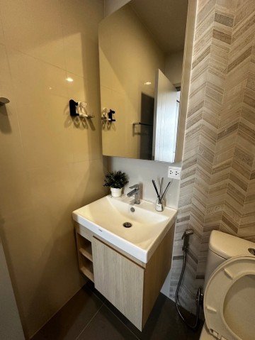 Oka Haus Sukhumvit 36 Private beautiful view 47th floor BTS Thonglor - รูปที่ 5