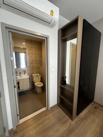 Oka Haus Sukhumvit 36 Private beautiful view 47th floor BTS Thonglor - รูปที่ 2